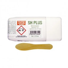 Gel Sh Plus Para Descornar Con Espatula 1 Ud Genia Precio: 30.68999956. SKU: B1HGMLNJJL