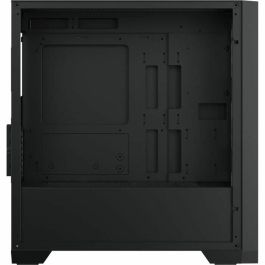 Xigmatek AAASD26574 Minitorre NYX II Formato M-ATX Negro