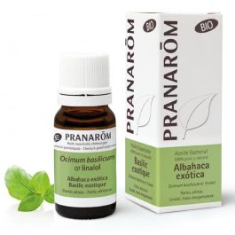Aceite Esencial Aeqt Albahaca Exótica Bio Precio: 13.98999943. SKU: B16Q7C3FTK