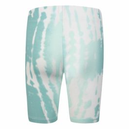 Mallas Deportivas para Niños Nike Printed Aguamarina