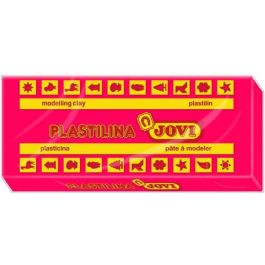 Jovi Plastilina School Caja 15 Pastillas 150 gr Rubí Precio: 16.68999948. SKU: S8410716