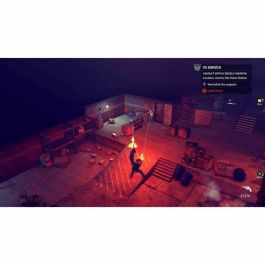 Microids The Precinct Edición Limitada Xbox Series