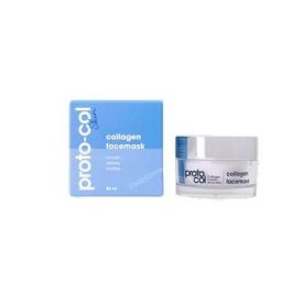 PROTOCOL Mascarilla de Colágeno 50ml Precio: 27.95000054. SKU: B1CSBZYX9R