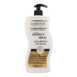 Lorenti Champú Hair Coconut 1000 ml Precio: 4.94999989. SKU: B14MGPW4WF