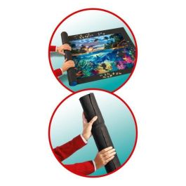 Ravensburger RAV4005556179565 Tapete de almacenamiento para rompecabezas de 1500 piezas