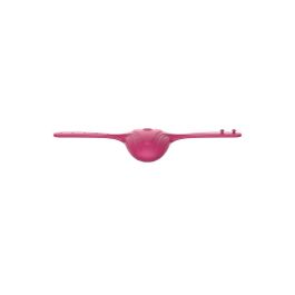 Vibrador Dream Toys Essentials Rosa Vibrador Dream Toys Essentials Rosa