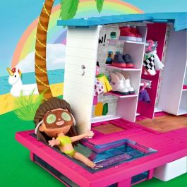 Vestidor pinypon top style closet.vestidor lleno de ropa, zapatos y accesorios. Vestidor pinypon top style closet.vestidor lleno de ropa, zapatos y accesorios.