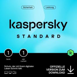 Kaspersky Plus – 1 Device. 1 Year – ESD-DownloadESD Precio: 32.58999964. SKU: B15CY8XKQQ