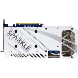 Sparkle A750 ROC Luna OC Tarjeta Gráfica Intel Arc 8GB GDDR6 Blanca