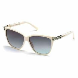 Gafas de Sol Mujer Swarovski SK0056 01B ø 59 mm Precio: 80.78999995. SKU: S0338030