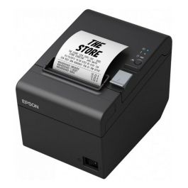 Impresora de Tickets Epson C31CH51012 203 dpi 250 mm/s LAN Impresora de Tickets Epson C31CH51012 203 dpi 250 mm/s LAN