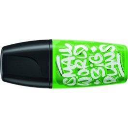 Marcador Fluor Stabilo Boss Mini 07 By Snooze One Verde Small World Big Plans (Set de 10) Precio: 16.50000044. SKU: B1KBBJ3CKF
