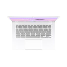ASUS CB3402CBA-PQ0584 Chromebook Plus 14" Full HD Intel Core i3-1215U 8GB RAM 256GB ChromeOS Blanco Teclado Español ASUS CB3402CBA-PQ0584 Chromebook Plus 14" Full HD Intel Core i3-1215U 8GB RAM 256GB ChromeOS Blanco Teclado Español