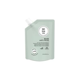Mascarilla Disciplinante Anti-Frizz Mimare 200ml - Con Aceite de Macadamia para Cabello Seco y Encrespado Precio: 11.1683. SKU: B1JKWBFQMV