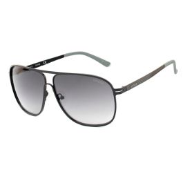 Gafas de Sol Hombre Guess GF5025S-02B Ø 61 mm