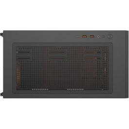 Cougar CGR-5VA4B-RGB Midi Tower Airface 180 ARGB Negro PC Gaming