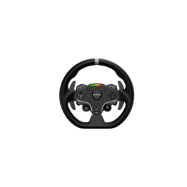 Moza Racing RS074 Volante y Pedales para Simulación de Carreras PC Bundle