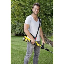Karcher Correa de Hombro para WRE / LTR / PHG, Permite Trabajo Prolongado sin Fatiga con Herramientas de Jardinería Inalámbricas