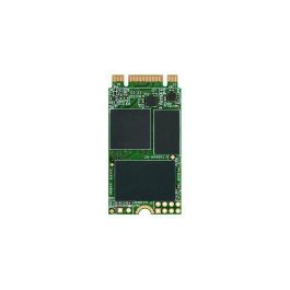 Transcend MTS420 SSD 240GB M.2 2242 SATA3 3D NAND, hasta 500 MB/s lectura y 430 MB/s escritura para portátil Precio: 37.50000056. SKU: B1GLDTQRMV