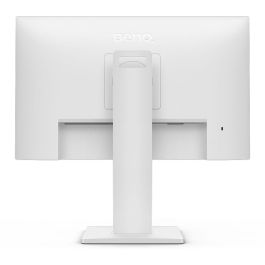 BenQ GW2486TC Monitor 23.8" Full HD IPS, USB 3.2 Gen 1, Altavoces, Montaje VESA, Blanco - 9H.LMLLB.QBE