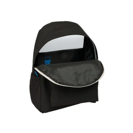 Safta Mochila para Portátil 14.1" Munich Road (430x130x310 mm)