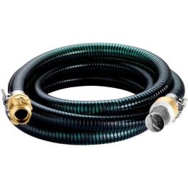 Metabo MET4061792188945 Kit Manguera de Aspiración 4 m (25 mm) Precio: 84.50000031. SKU: B17WAW5RLE