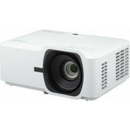 ViewSonic LS740HD Projector, Full HD(1920x1080), 5,000 ANSI Lumens, Contrast 3,000,000:1 Laser Phosphor (Lamp-Free), 26dB (Eco) ViewSonic LS740HD Projector, Full HD(1920x1080), 5,000 ANSI Lumens, Contrast 3,000,000:1 Laser Phosphor (Lamp-Free), 26dB (Eco)