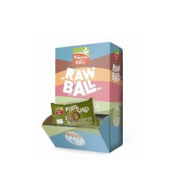 Energy Ball Pistacho Energy Ball Pistacho Precio: 26.4999999. SKU: B1GB36BTGJ