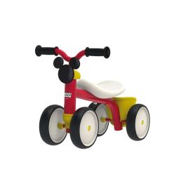 Smoby Rookie Mickey Correpasillos Infantil para Niños de 12 meses a 3 años Precio: 55.89000043. SKU: S7158139