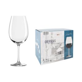 Set de Copas Inde Sensation 800 ml 6 Piezas