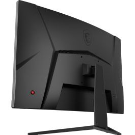 MSI G27CQ4 E2 pantalla para PC 68,6 cm (27") 2560 x 1440 Pixeles Wide Quad HD LCD Negro MSI G27CQ4 E2 pantalla para PC 68,6 cm (27") 2560 x 1440 Pixeles Wide Quad HD LCD Negro