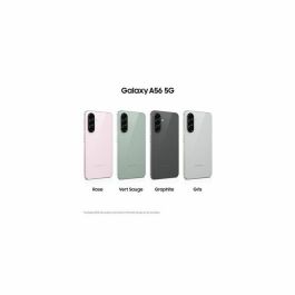 Samsung Galaxy Smartphone 5G 6.7" 128GB Super AMOLED FHD+ 120Hz Cámara 50MP Dual SIM