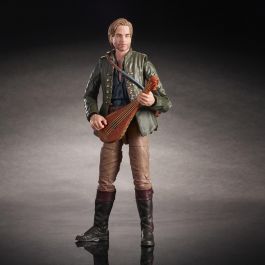 Figura Hasbro Dungeons & Dragons Honor Figura Hasbro Dungeons & Dragons Honor