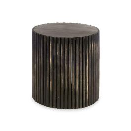 Mesa de Centro Madera 47 x 44 x 47 cm Precio: 30.89000046. SKU: B1APHJ4NW2