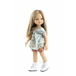 Paola Reina Muñeca Roxane 32 cm, Ideal para Niñas a partir de 3 Años, Material PVC y Poliéster Precio: 28.49999999. SKU: B15VWMVP86