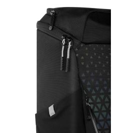 Dell GM1720PM Mochila Gaming para Portátil 17 Pulgadas Negro con Cubierta Impermeable