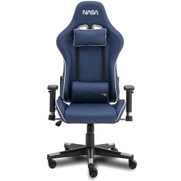Silla Gaming NASA GALACTIC Silla Gaming NASA GALACTIC Precio: 186.49999951. SKU: B1KAC4EY5M