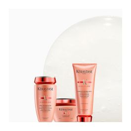 Kerastase Baño Fluidealiste 250 mL para Cabellos Rebeldes e Indisciplinados