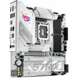 Asus ROG STRIX B860-G GAMING WiFi Placa base Intel B860 LGA 1851 micro ATX