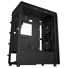 Asus ProArt PA401 Wood TG PWM Torre Negro 90DC00M0-B39000