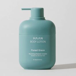 Haan Loción Corporal Forest Grace 250 mL | Piel Sana, Tersa y Suave con Ingredientes Naturales y Prebióticos Precio: 13.50000025. SKU: B15ZQ79KAM