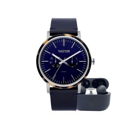 Reloj Hombre Watx & Colors RELOJ3_44 (Ø 44 mm) Reloj Hombre Watx & Colors RELOJ3_44 (Ø 44 mm) Precio: 18.49999976. SKU: B13GM882WS