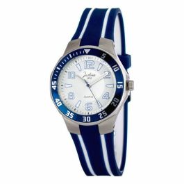 Reloj Mujer Justina 11910AB (Ø 31 mm) Precio: 17.78999959. SKU: S0334401