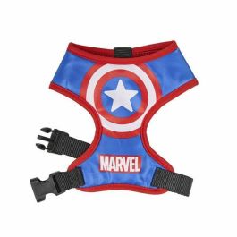 Arnés para perros XS marvel Arnés para perros XS marvel