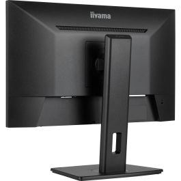 iiyama Monitor ProLite XUB2493HSU-B7 24" FHD IPS 1ms 100Hz HDMI DP Altavoces Pivot Negro