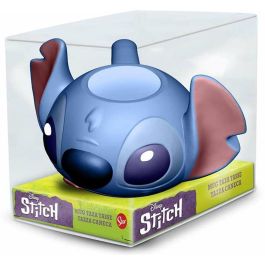 Taza con Caja Stitch Cerámica 360 ml Precio: 17.5000001. SKU: B1F4GZSL7B