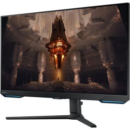Samsung S32BG700EU Odyssey G7 Gaming 32" 4K UHD (3840x2160) IPS 1ms 144Hz HDR400 Compatible G-Sync FreeSync Premium Pro