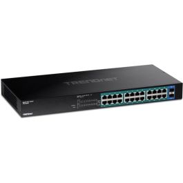 Switch Trendnet TPE-TG262 Precio: 362.99304008. SKU: S55143884