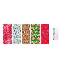 Papel De Regalo Rollo Wonder Wrapper 0,7X2 M (Caja De 50) Navidad Precio: 37.8900005. SKU: B1GSTBFVXM