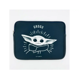 Wondee Funda Universal para Tablet 11'' Grogu The Mandalorian - Compatible con Tablets e iPad de hasta 11 Pulgadas Precio: 37.8004. SKU: B166YGG9GL